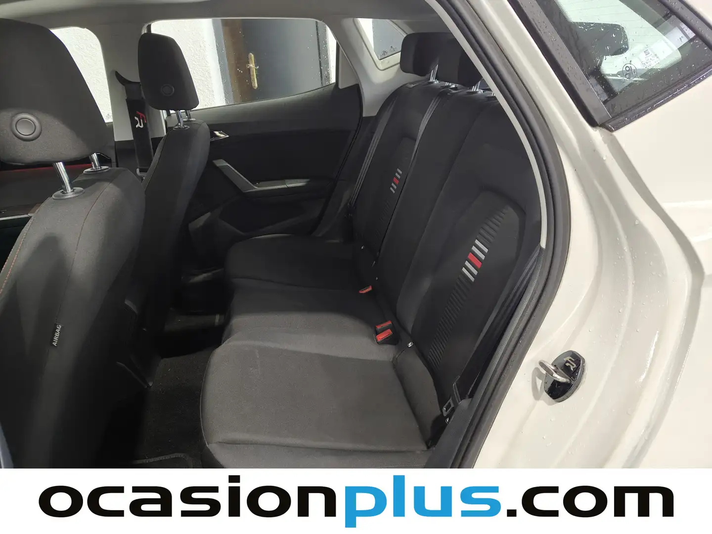 Foto Seat Ibiza SEAT Ibiza 1.0 EcoTSI FR  (115 CV)