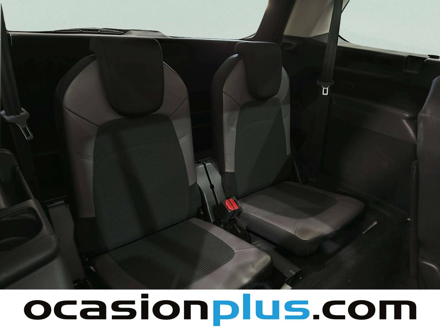 Foto Citroën Grand C4 Picasso Citroen Grand C4 Picasso BlueHDi 150 Shine (150 CV) 7 Plazas