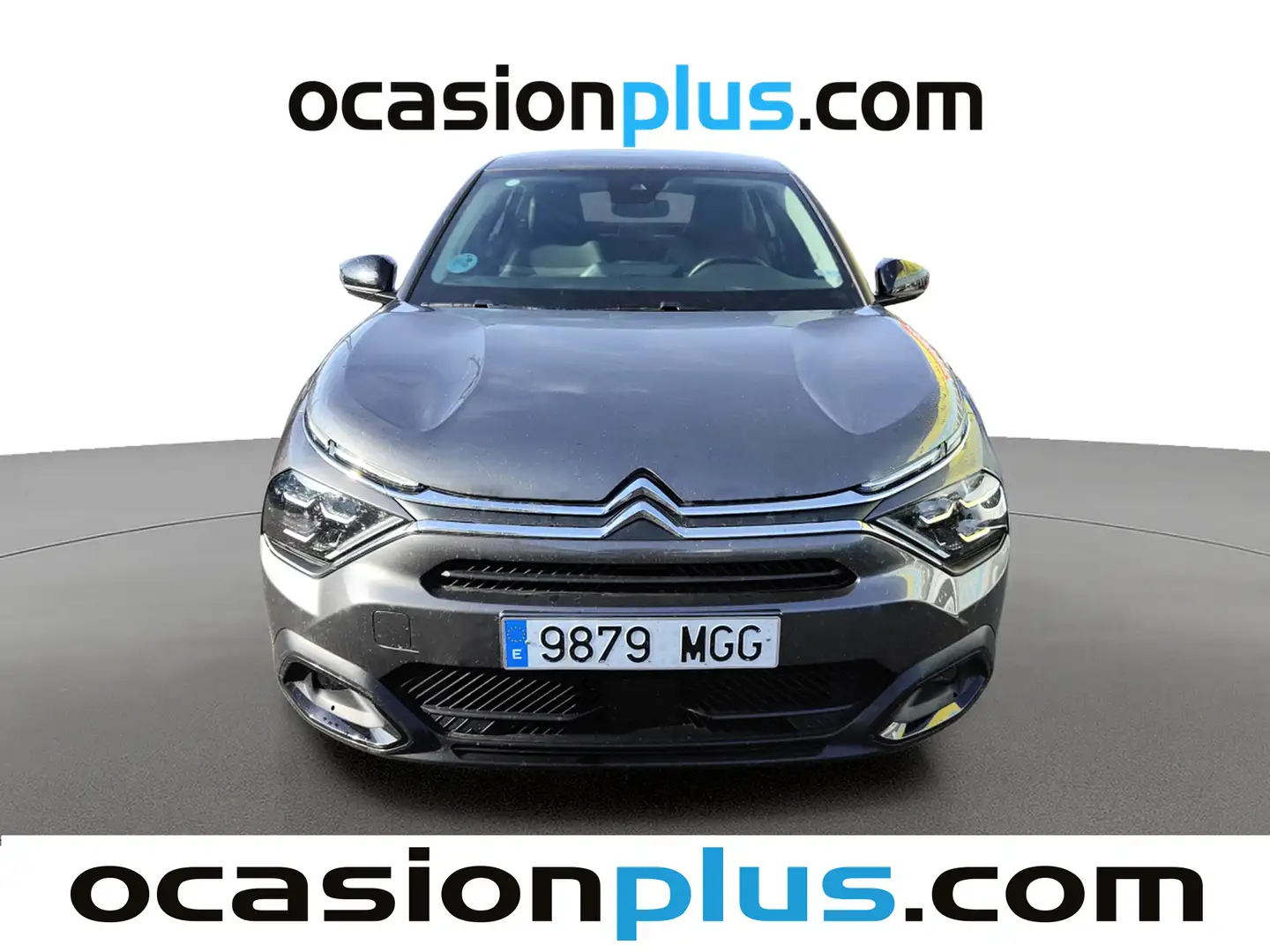 Foto Citroën C4 Citroen C4 PureTech 130 S&S 6v Feel Pack (130 CV)