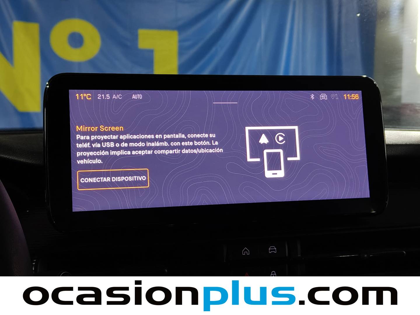 Foto Jeep Avenger Jeep Avenger 1.2 G Longitude (100 CV)