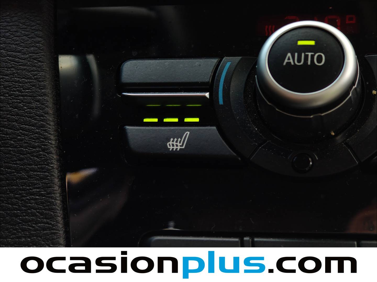 Foto BMW X4 BMW X4 xDrive20d (190 CV)