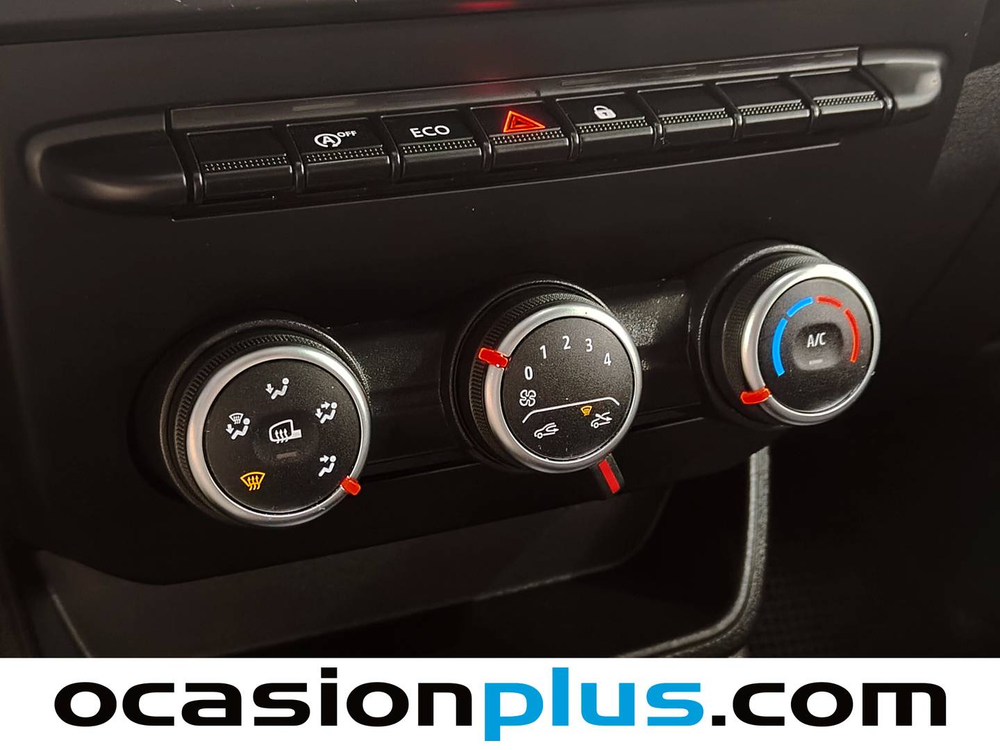 Extras del Renault Express Renault Express Furgon Advance Blue dCi (95 CV)