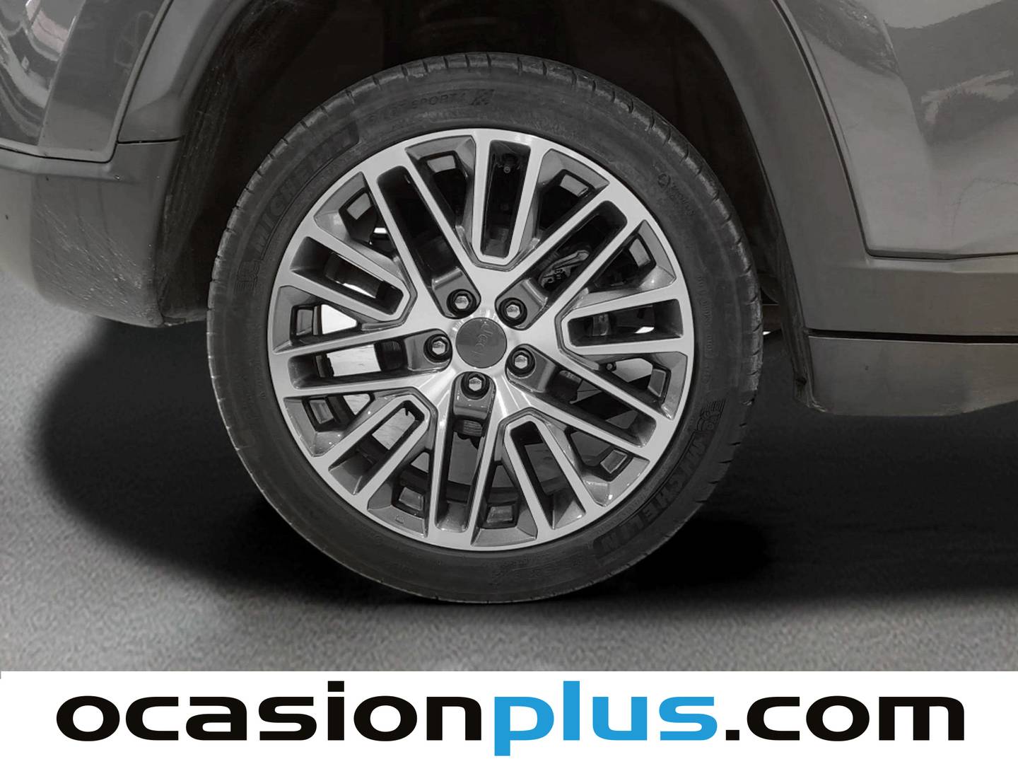 Jeep Compass Jeep Compass 1.3 Gse Limited 4x2 FWD (130 CV) manual