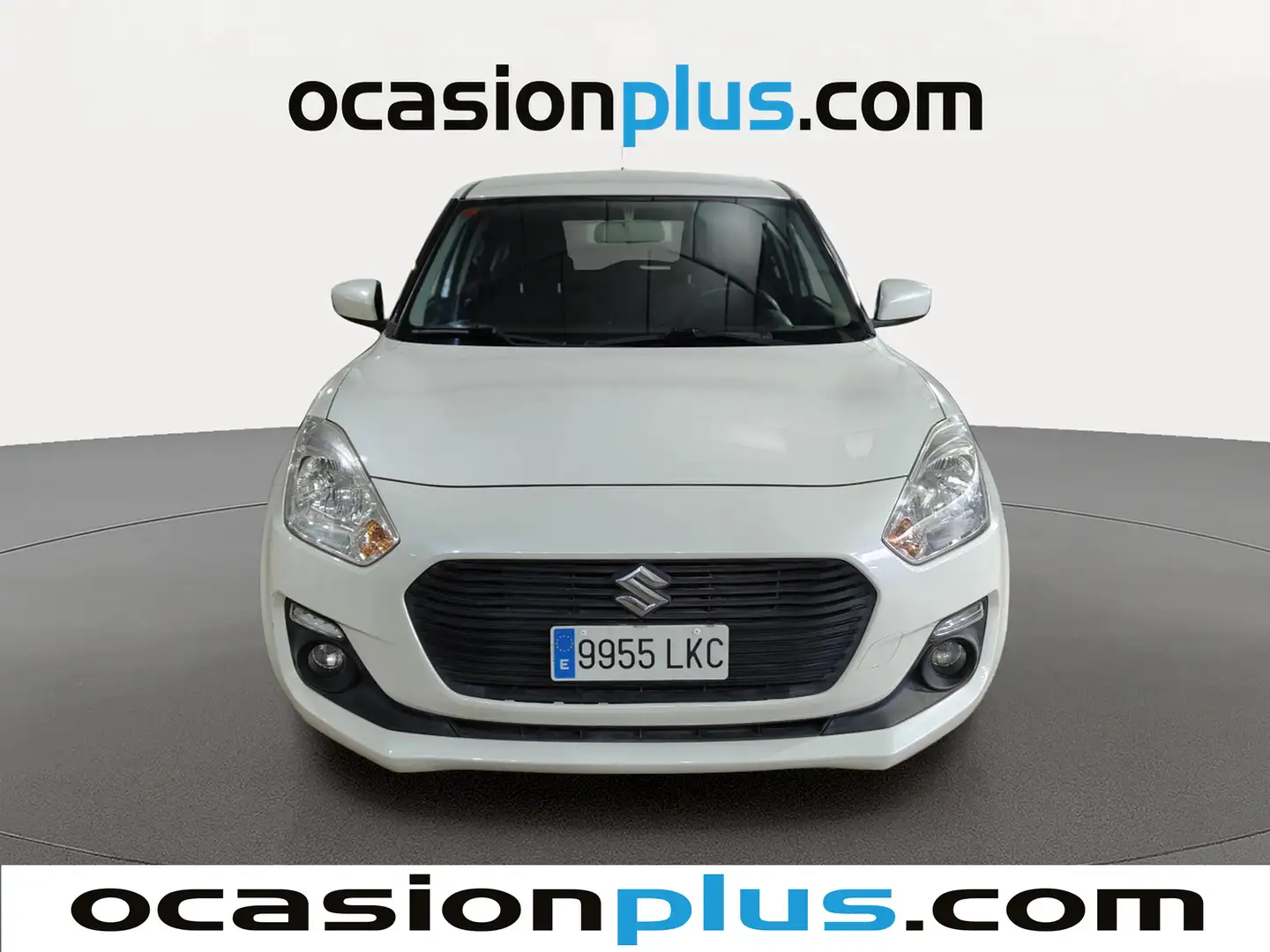 Foto Suzuki Swift Suzuki Swift 1.2 GLE Mild Hybrid (90 CV)