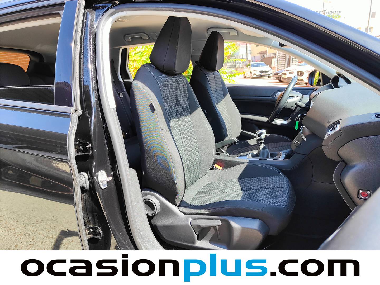 Peugeot 308 Peugeot 308 SW SW BlueHDI 120 Style (120 CV) diésel