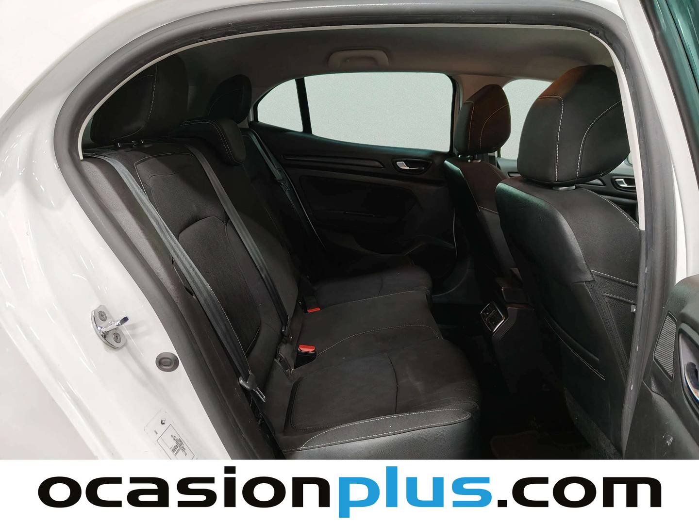 Renault Mégane Renault Megane Limited Blue dCi (115 CV) km 0