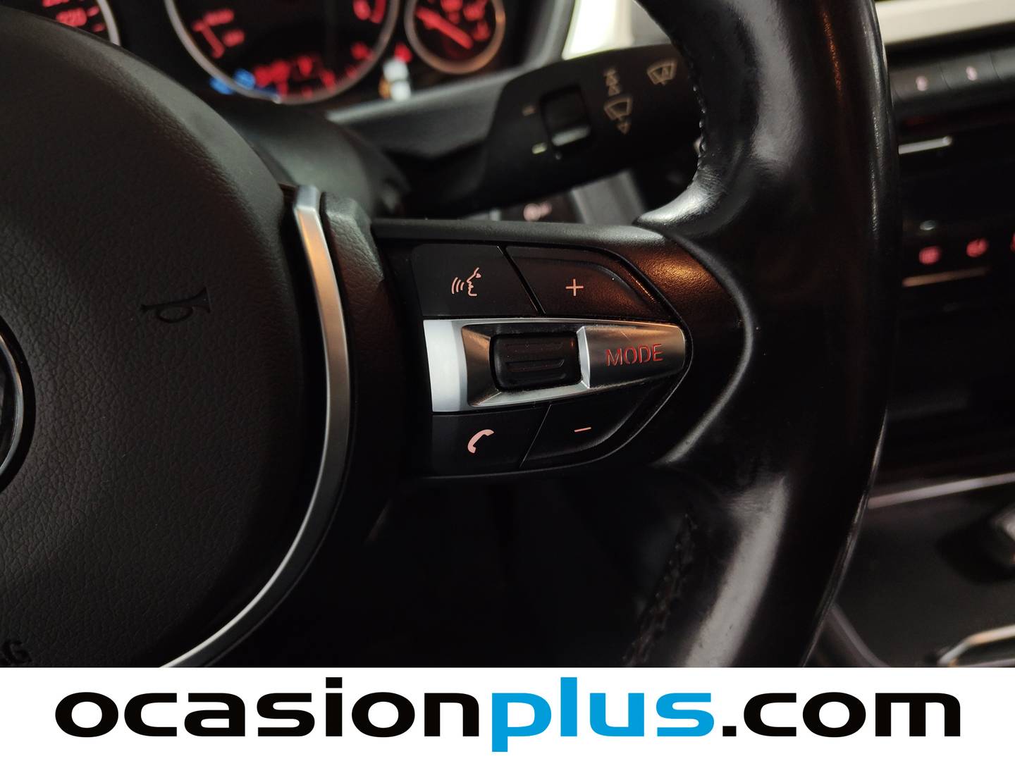 Foto BMW Serie 3 BMW Serie 3 320d (190 CV)