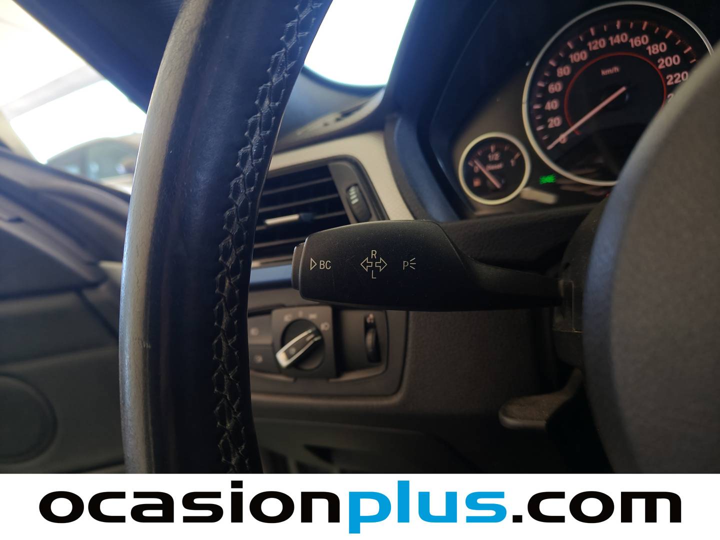 Foto BMW Serie 4 BMW Serie 4 420d Gran Coupe (190 CV) Pack M