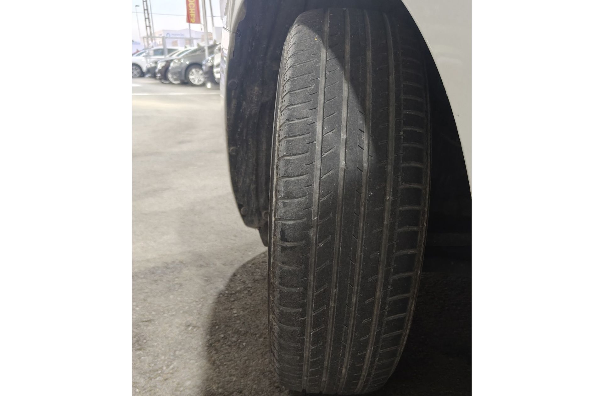Mazda Mazda2 1.5 GE Origin - foto 35