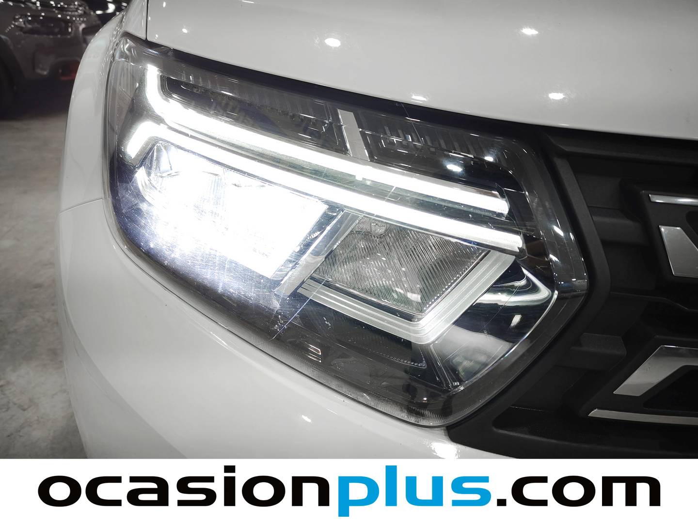 Dacia Duster Dacia Duster Prestige Blue dCi (115 CV) 4X4 diésel