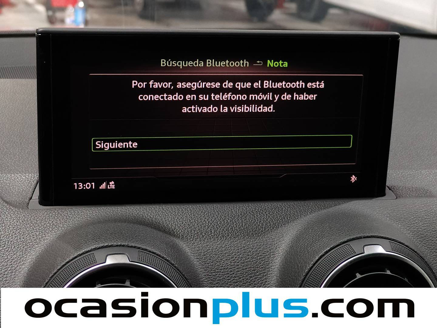 Foto Audi Q2 Audi Q2 Advanced 35 TFSI (150 CV) S tronic