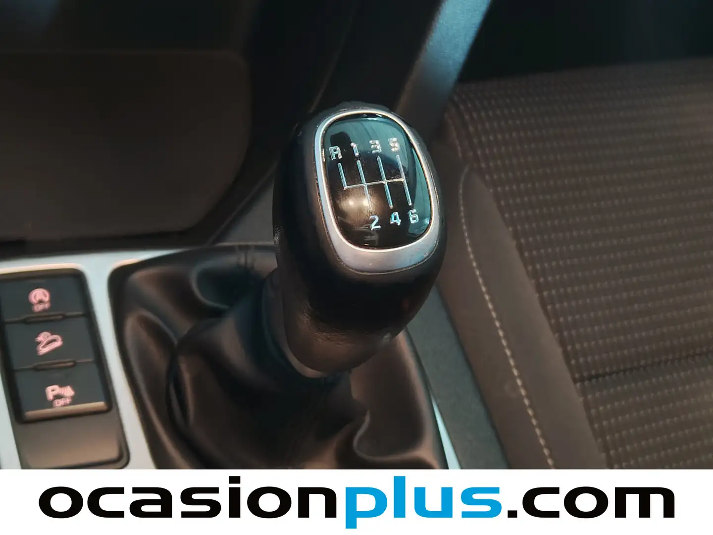 Foto KIA Sportage Kia Sportage 1.7 CRDi VGT Eco-Dynamics x-Tech17 4x2 (115 CV)