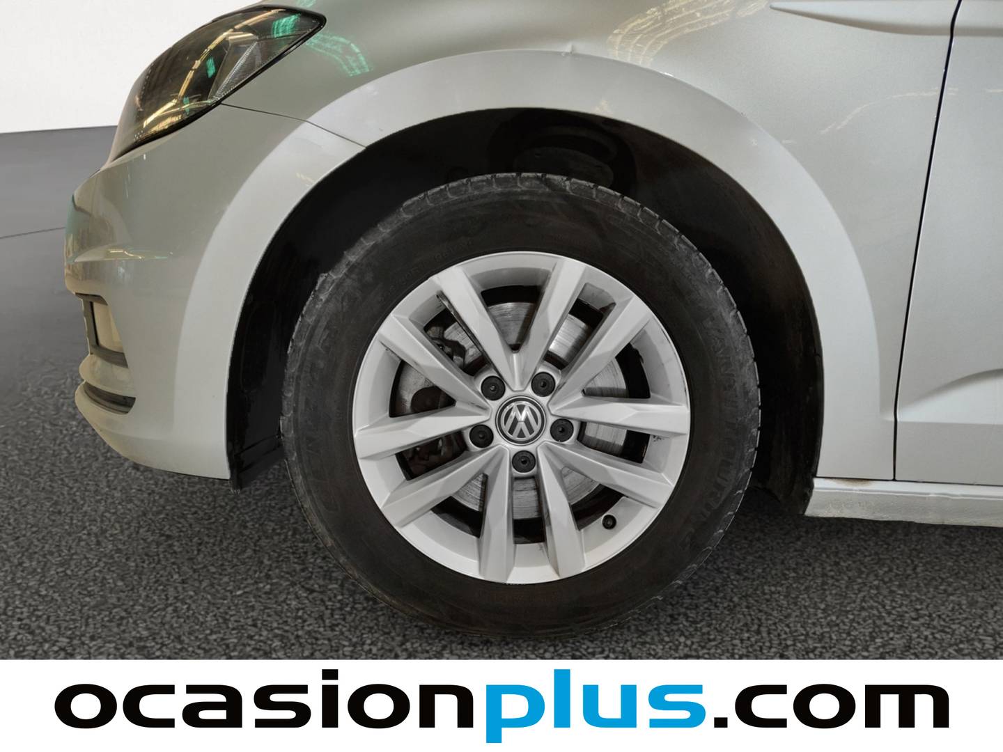 Foto Volkswagen Touran Volkswagen Touran Edition 1.6 TDI BMT  (115 CV) 7 Plazas