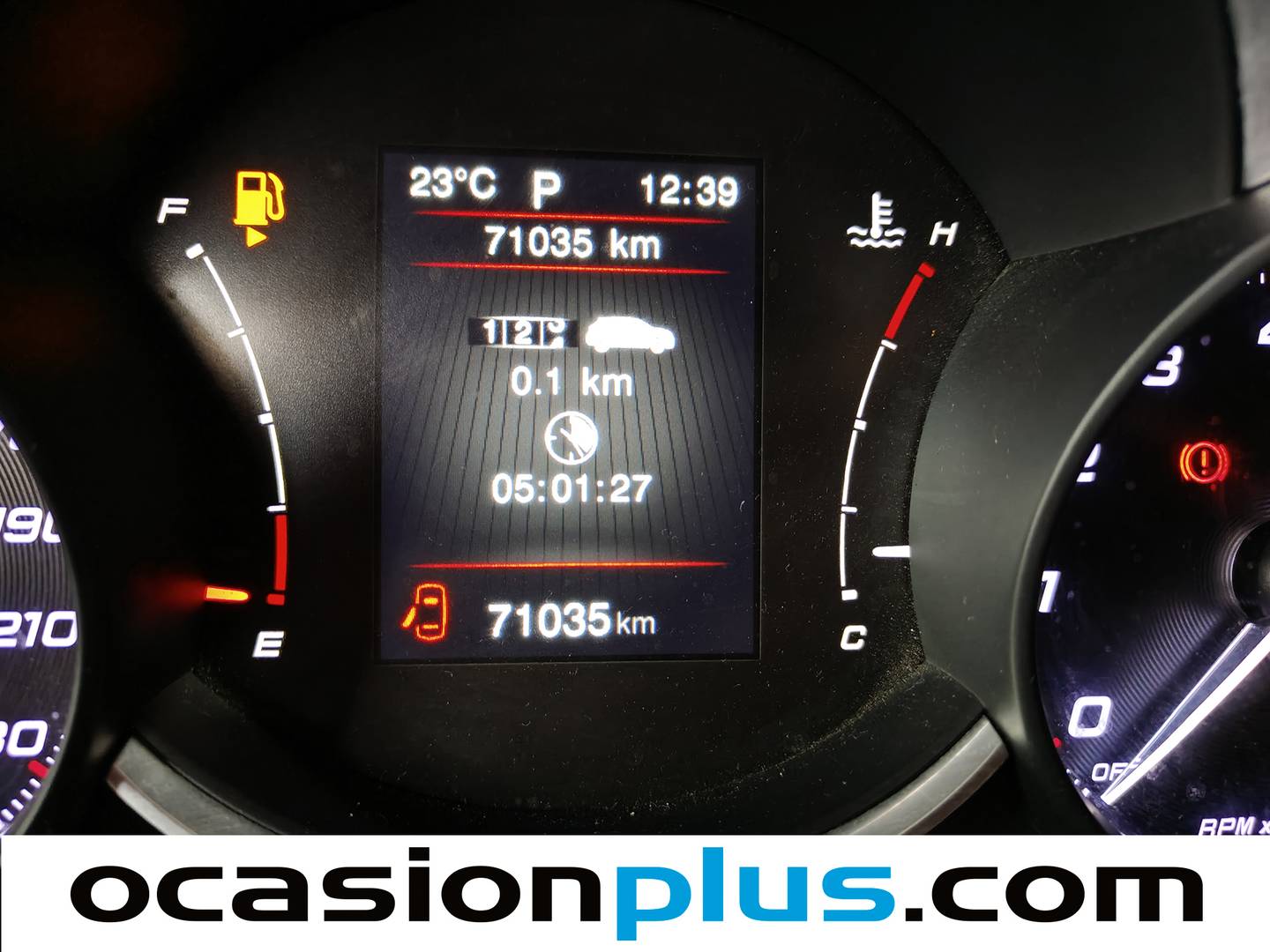 Foto Fiat 500X Fiat 500X 1.3 Firefly S&S Sport 4x2 DCT (150 CV)