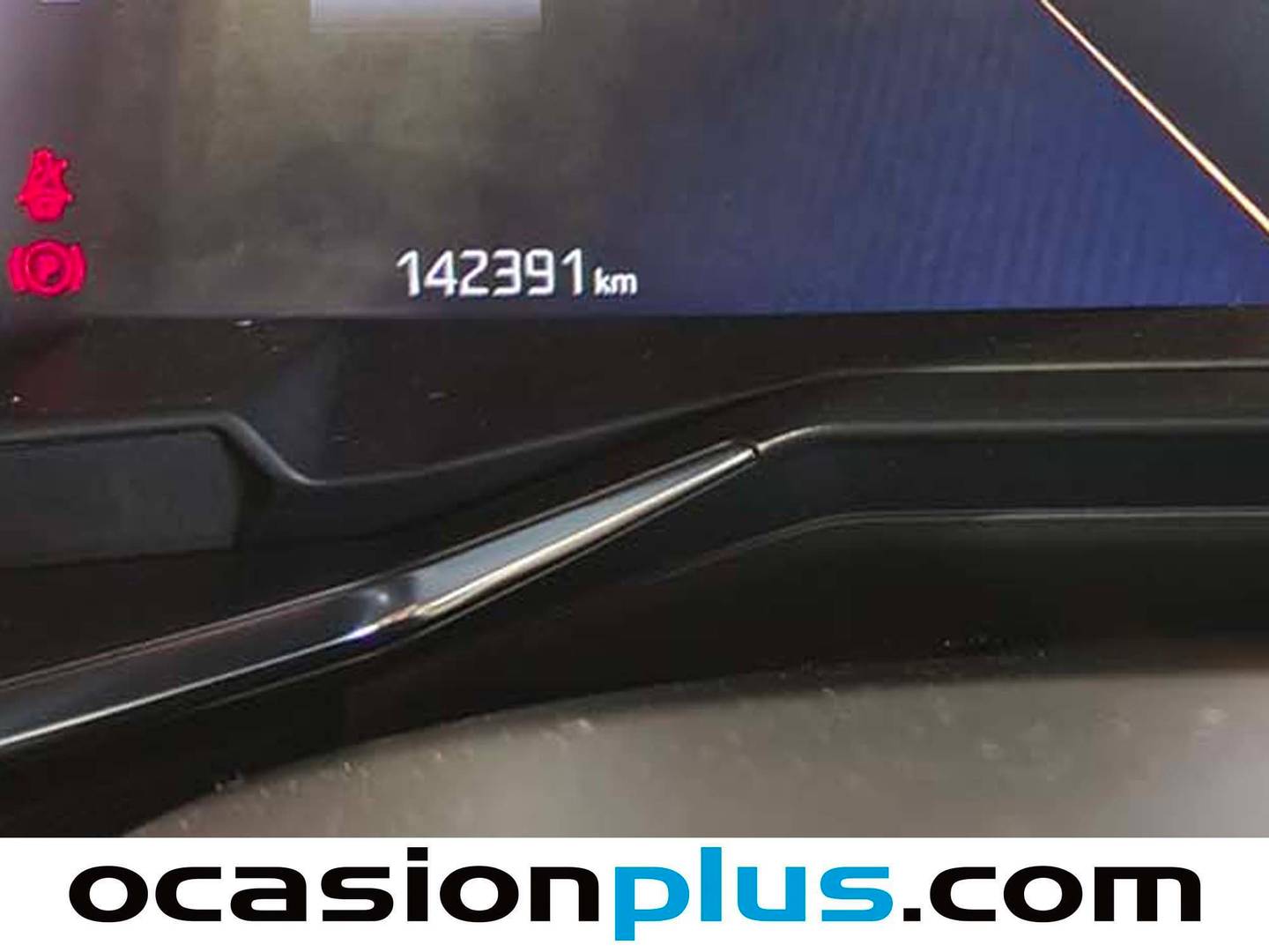 DS DS 7 Crossback DS DS7 Crossback BlueHDi 130 DE Bastille + AT (130 CV) seminuevo