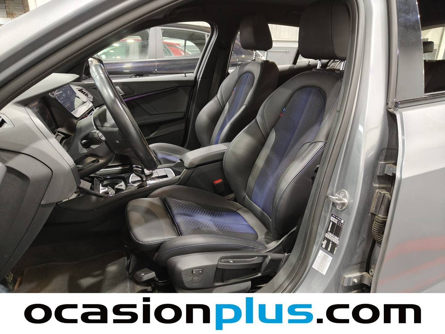 Foto BMW Serie 1 BMW Serie 1 118i (136 CV) Pack M