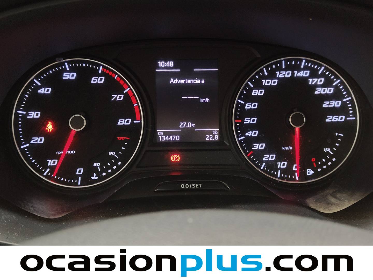 Seat León Seat León ST 1.4 TSI S&S Style Plus (125 CV) 2017