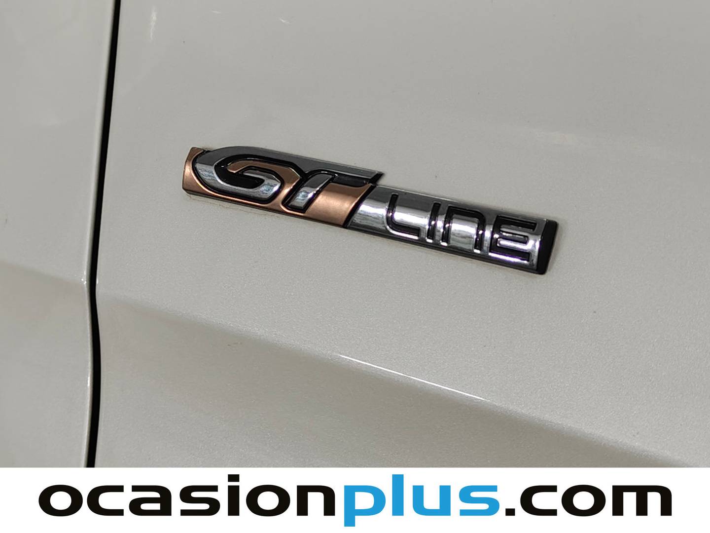 Peugeot 3008 Peugeot 3008 BlueHDi 150 S&S GT Line (150 CV) de segunda mano