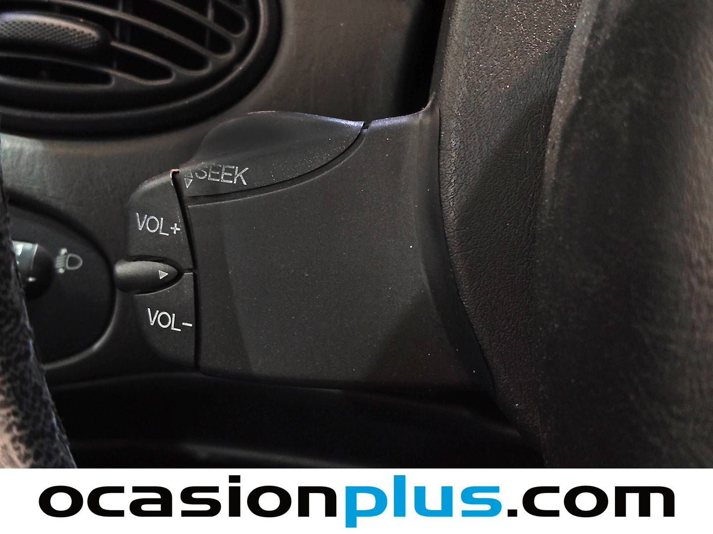 Ford Focus Ford Focus 1.8 TDCI Trend (100 CV) seminuevo