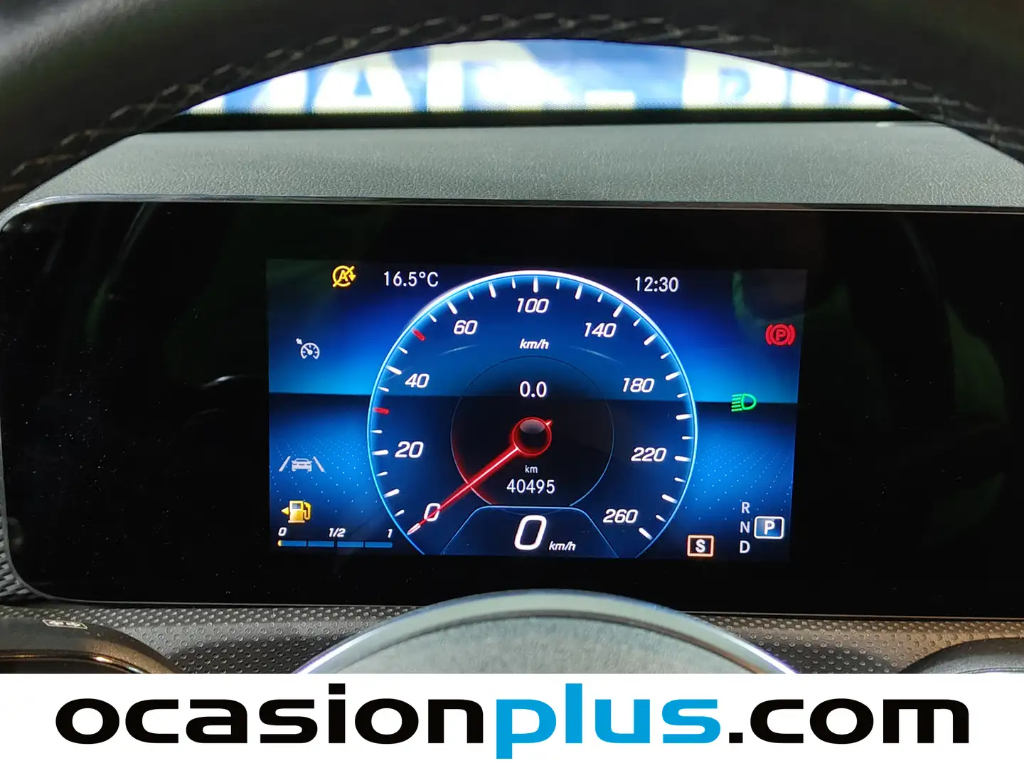 Foto Mercedes Clase A Mercedes-Benz Clase A A 180 d (116 CV)