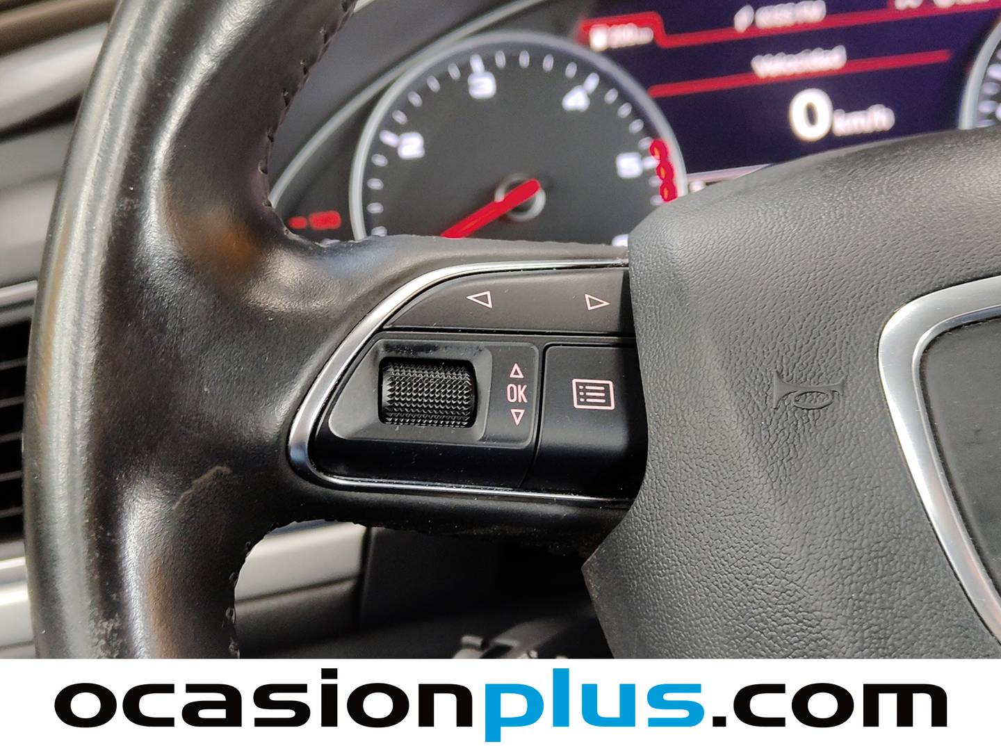 Audi A6 Audi A6 Avant 3.0 TDI quattro (272 CV) S tronic automático