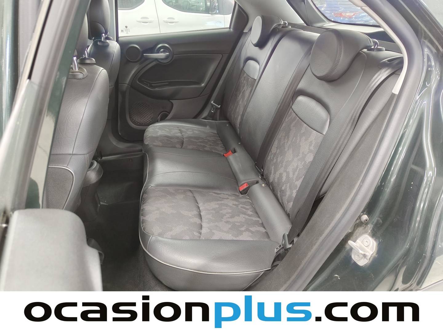 Foto Fiat 500X Fiat 500X 1.6 MultiJet Cross 4x2 (130 CV)