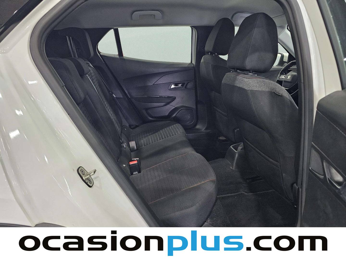 Peugeot 2008 Peugeot 2008 PureTech 100 S&S Active (100 CV) manual