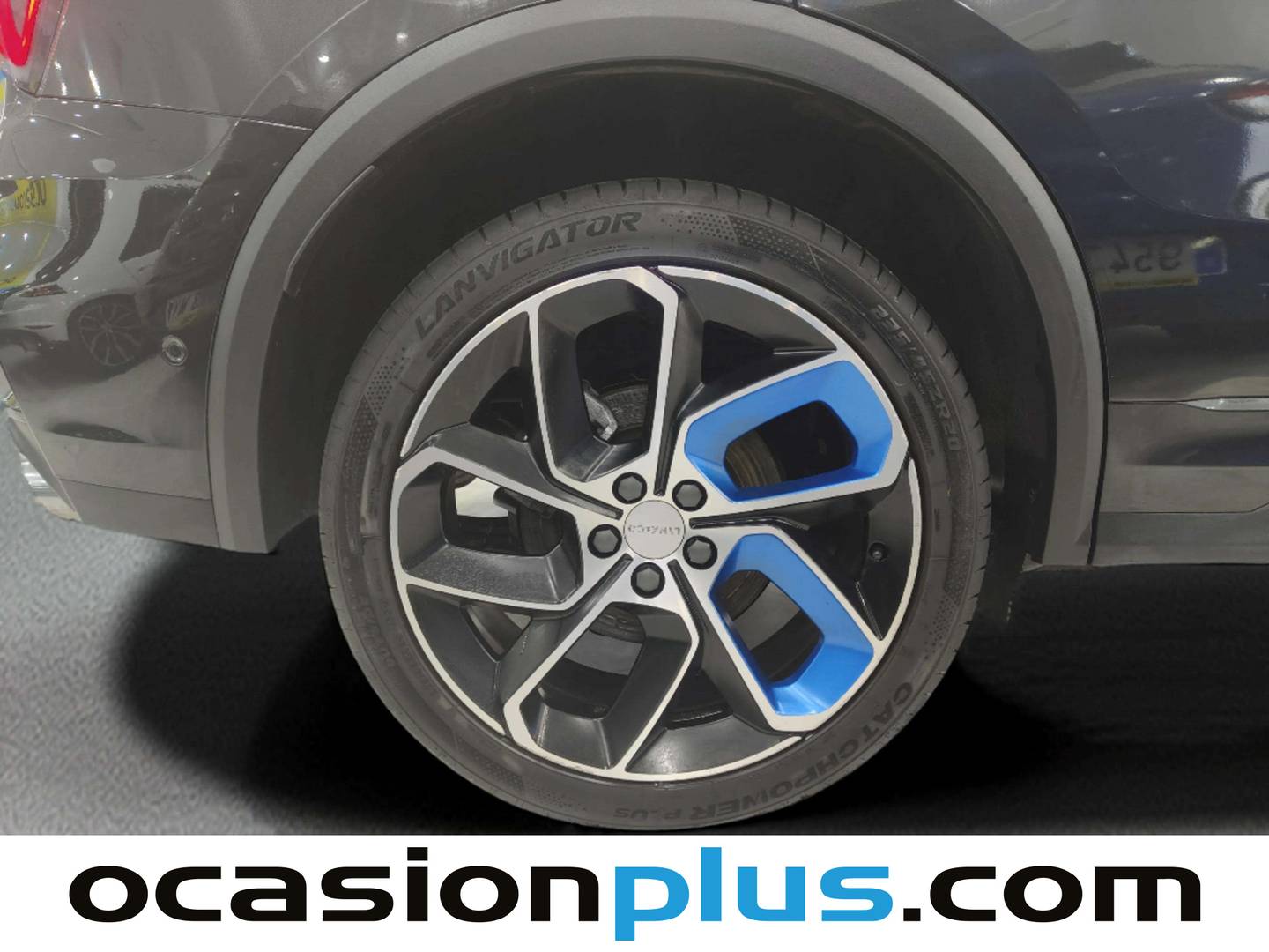 Foto Lynk & Co 01 Lynk & Co 01 1.5 PHEV (261 CV)