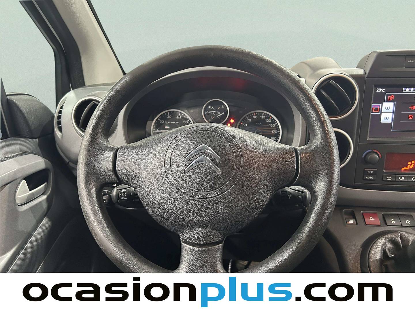 Citroën Berlingo Citroën Berlingo Multispace 20 Aniversario BlueHDi (100 CV) 2018