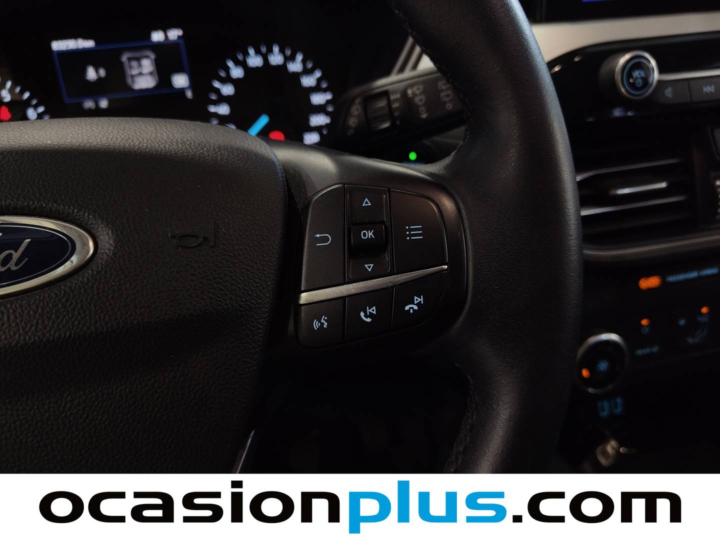 Ford Kuga Ford Kuga 1.5 EcoBoost S&S Trend 4x2 (150 CV) de ocasión