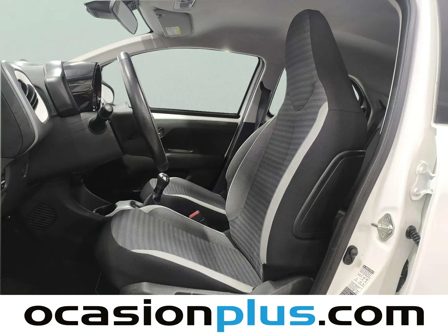 Foto Toyota Aygo Toyota Aygo 1.0 70 X-Play (72 CV)