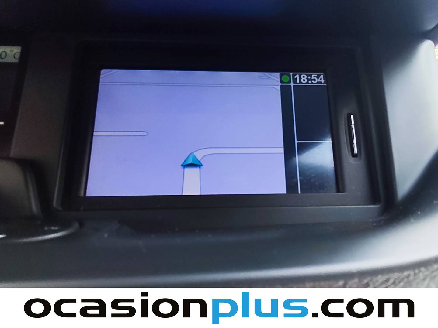 Extras y acabados del Renault Scénic Renault Scenic Dynamique Energy dCi (110 CV)
