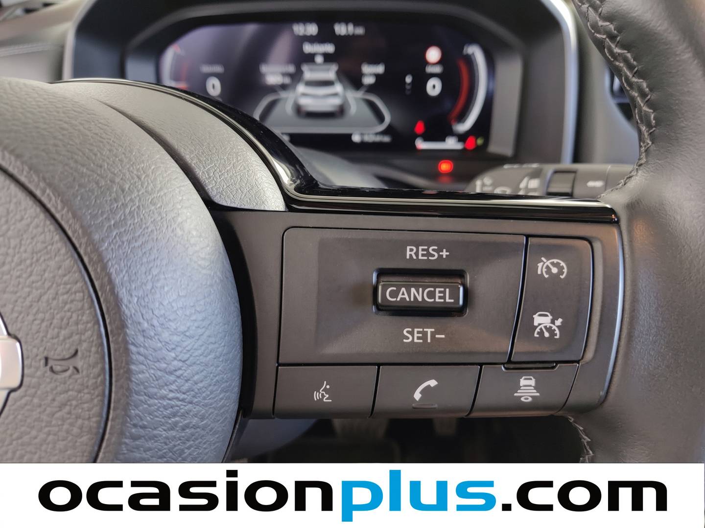 Nissan QASHQAI Nissan Qashqai DIG-T 140 N-Connecta (140 CV) km 0