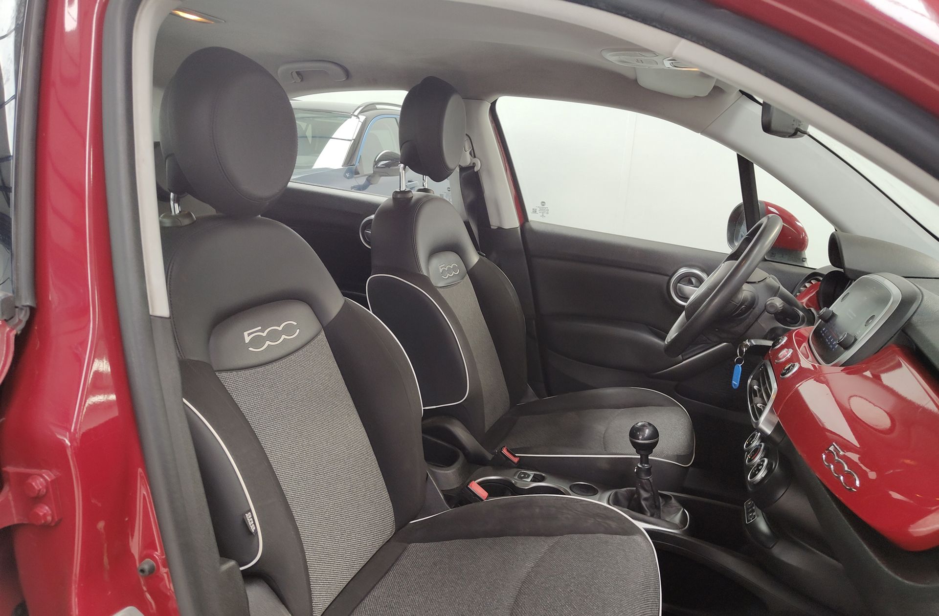 Fiat 500X 1.3 MultiJet Pop Star 4x2 - foto 15