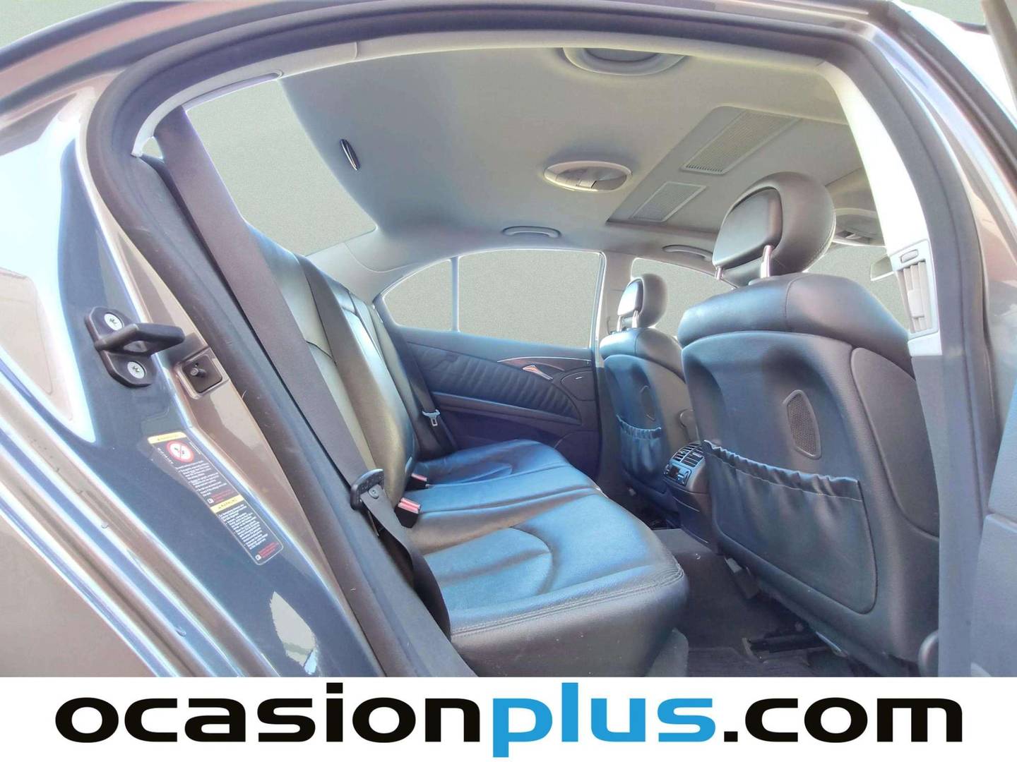 Mercedes Clase E Mercedes Clase E 400 CDI Aventgarde (260 CV) al mejor precio