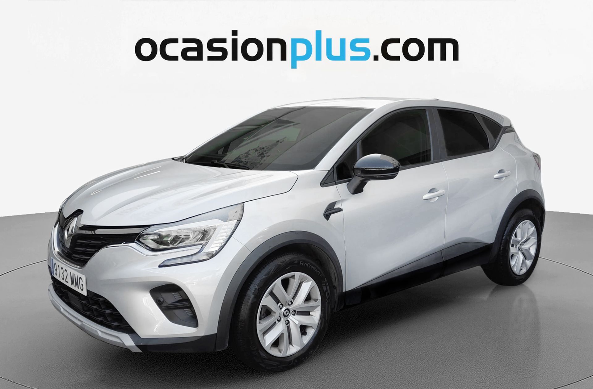 Renault Captur Evolution TCe