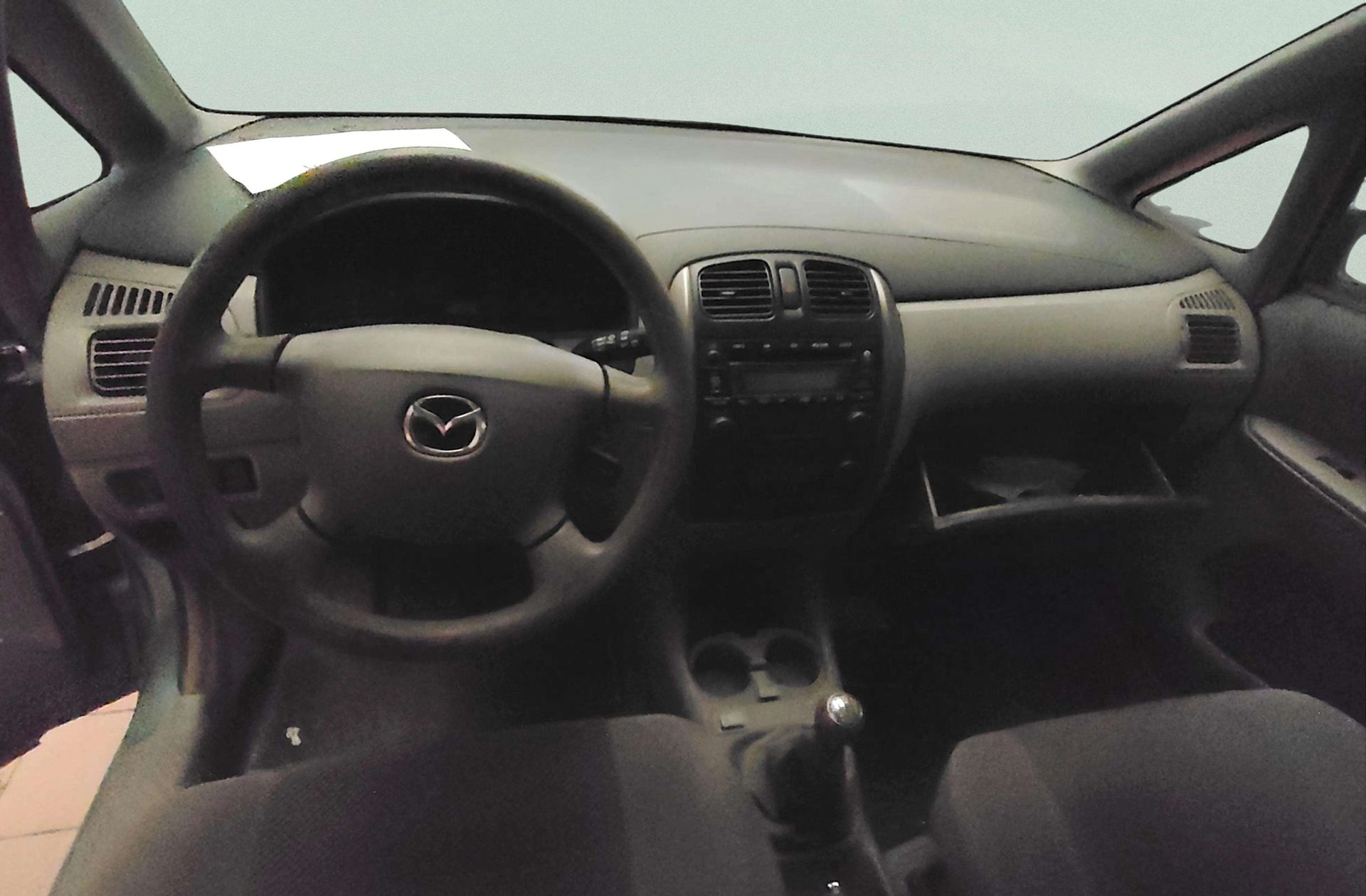 Mazda Premacy 1.8 16v Exclusive - foto 6