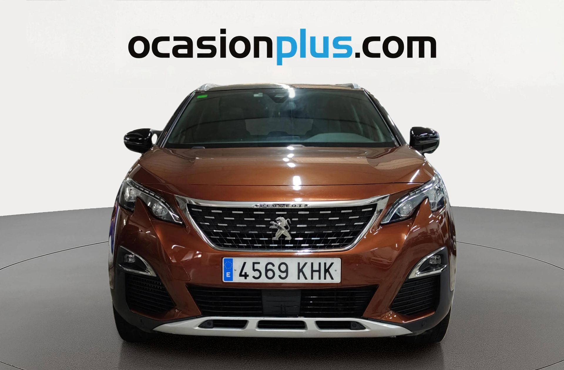Peugeot 3008 PureTech 130 GT Line - foto 14