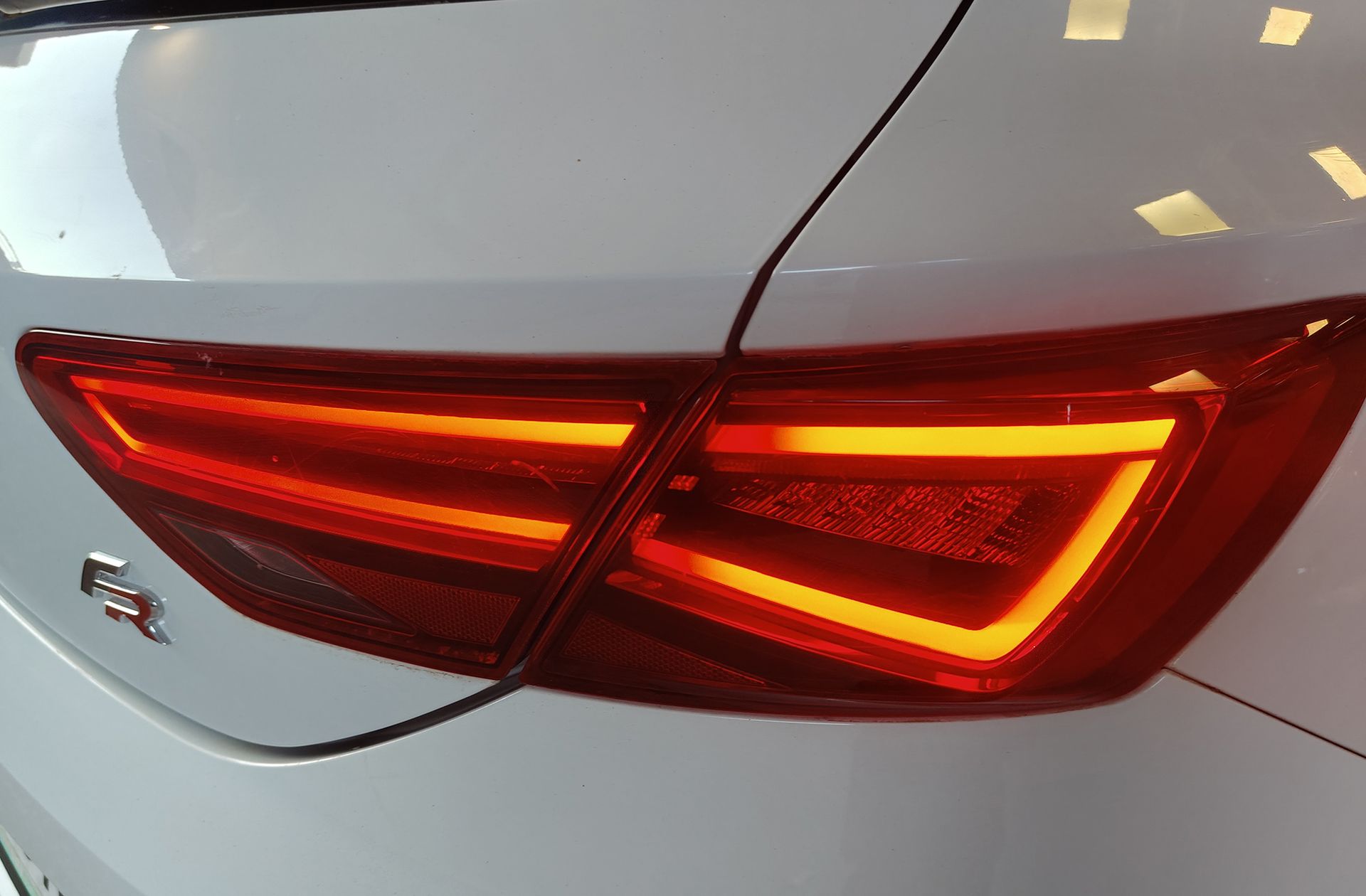SEAT León 1.4 TSI FR Plus - foto 15