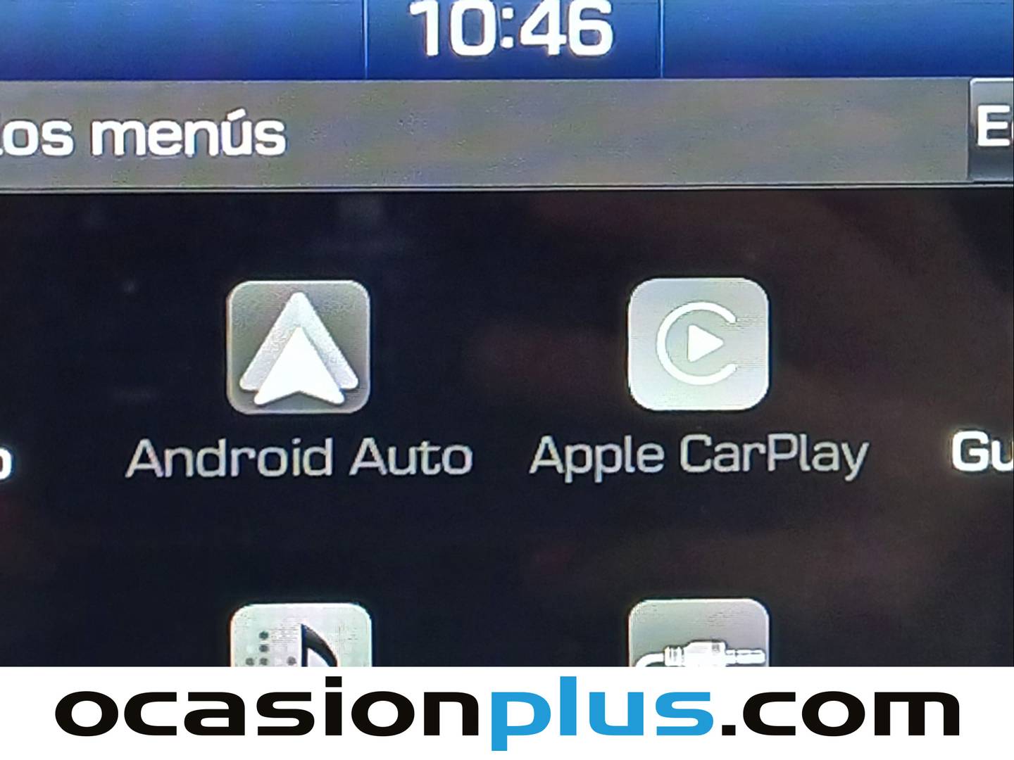 Foto Hyundai i30 Hyundai i30 Fastback 1.0 TGDI Klass (120 CV)