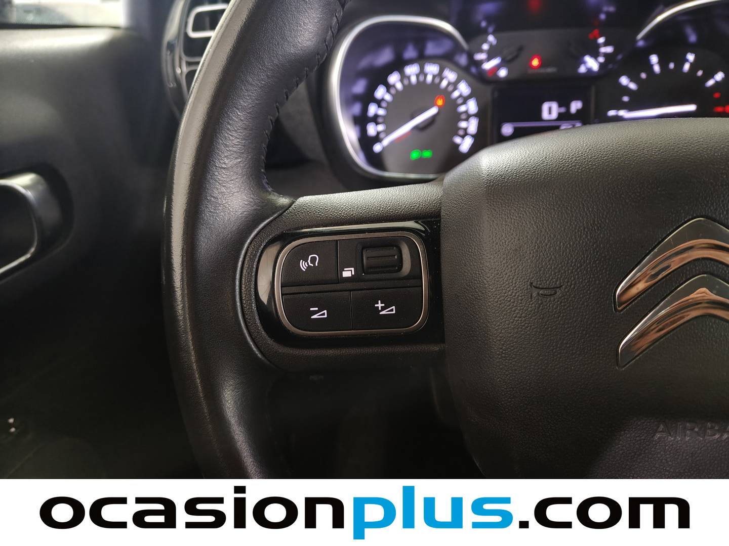 Foto Citroën C3 Aircross Citroen C3 Aircross BlueHDi 120 Shine Pack EAT6 (120 CV)