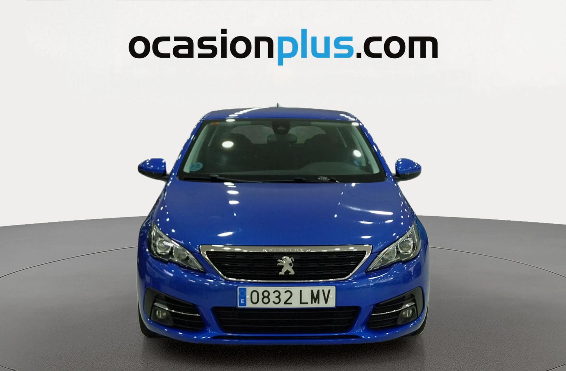 Peugeot 308 Active Pack BlueHDi - foto 13