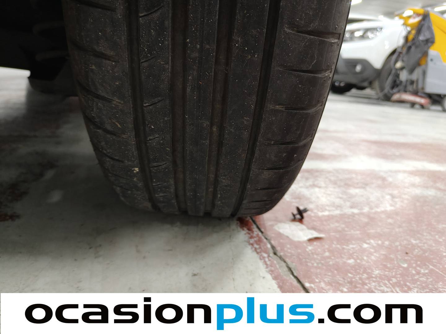 Volkswagen Golf Volkswagen Golf Special Edition 1.2 TSI BMT 81 kW (110 CV) de segunda mano