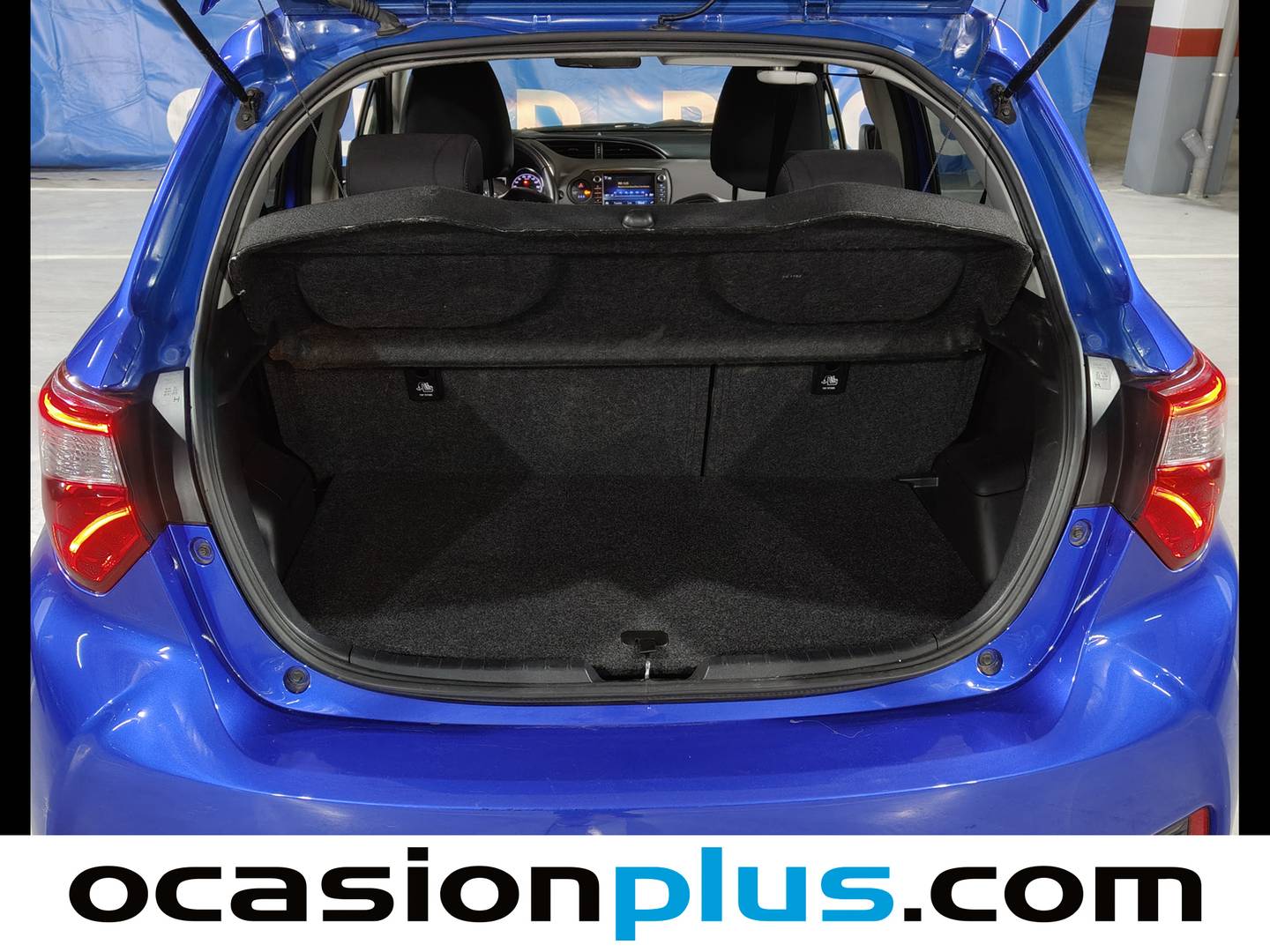 Foto Toyota Yaris Toyota Yaris 1.5 Feel (111 CV)