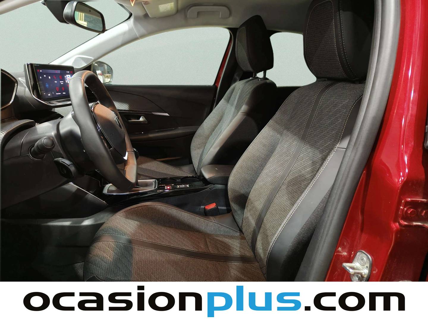 Foto Peugeot 208 Peugeot 208 PureTech 100 Allure (100 CV)