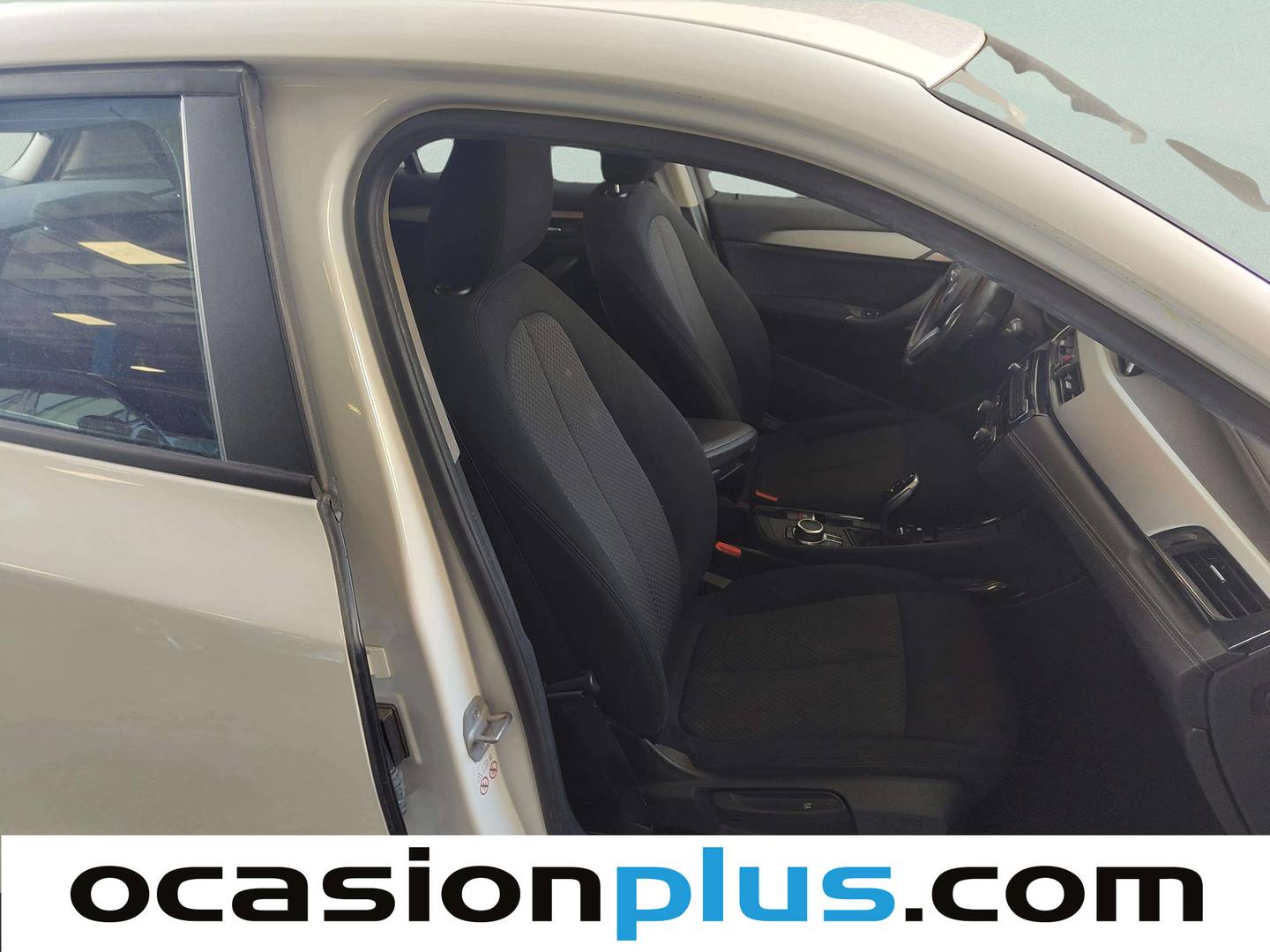 BMW X2 BMW X2 sDrive20i (192 CV) km 0