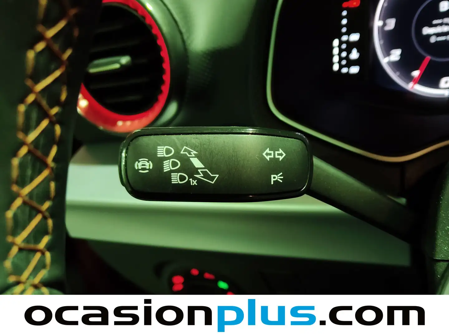 Foto Seat Ibiza SEAT Ibiza 1.0 TSI S&S FR XL (110 CV)