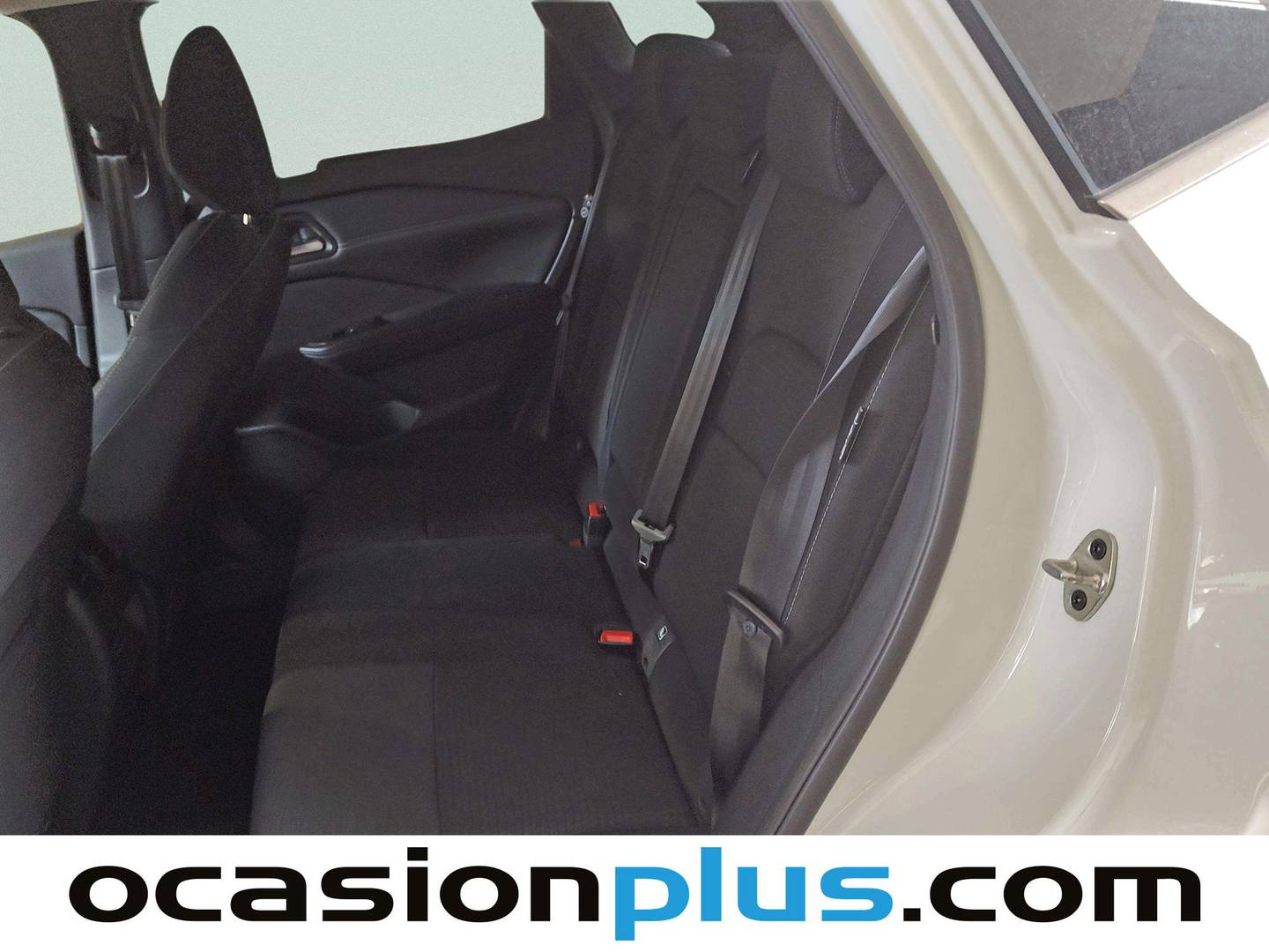 Fotos maletero Nissan QASHQAI Nissan Qashqai DIG-T 160 N-Connecta Xtronic (158 CV)
