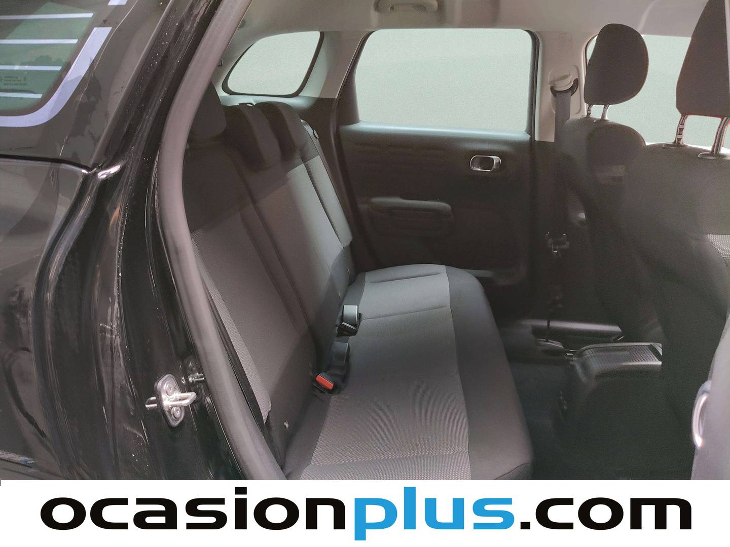 Citroën C3 Aircross Citroën C3 Aircross PureTech 110 S&S Max (110 CV) al mejor precio