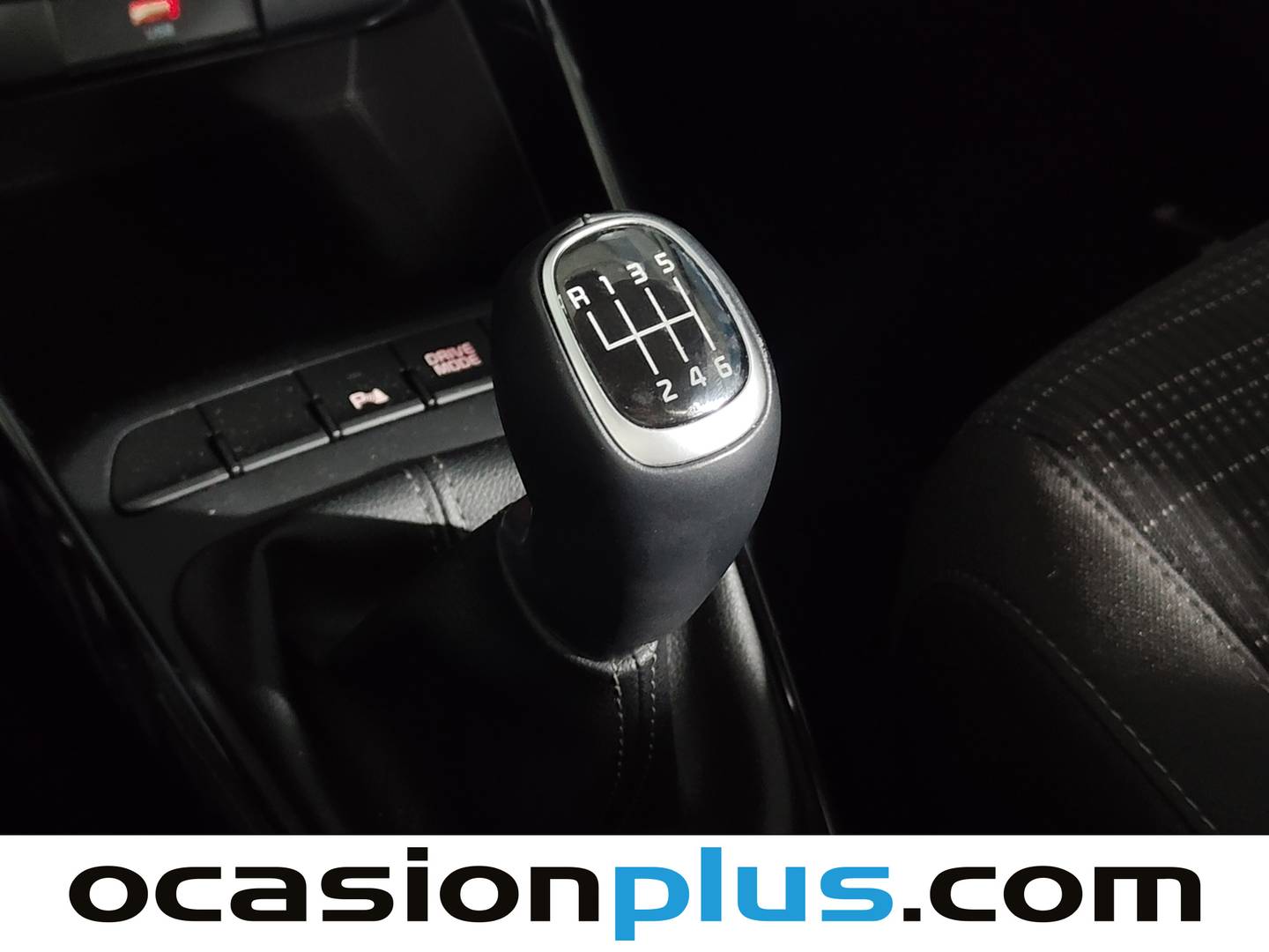 KIA Stonic KIA Stonic 1.0 T-GDi MHEV Drive (100 CV) de segunda mano